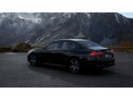 2027 BMW 5 Series 550e xDrive