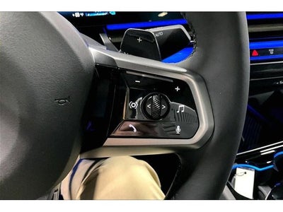 2026 BMW 5 Series 550e xDrive