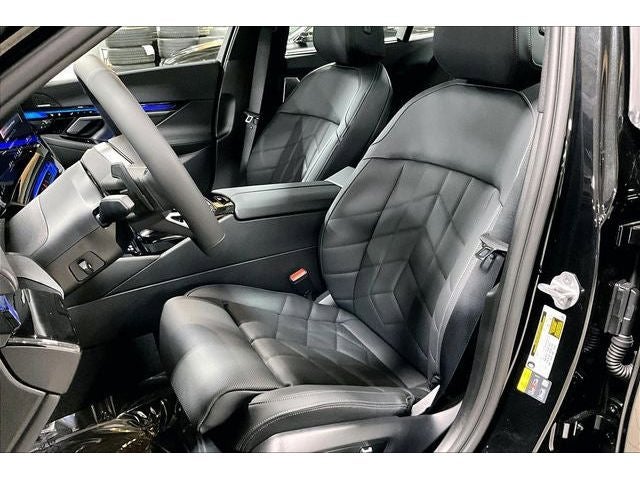 2026 BMW 5 Series 550e xDrive