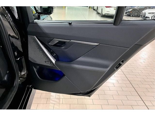 2026 BMW 5 Series 550e xDrive