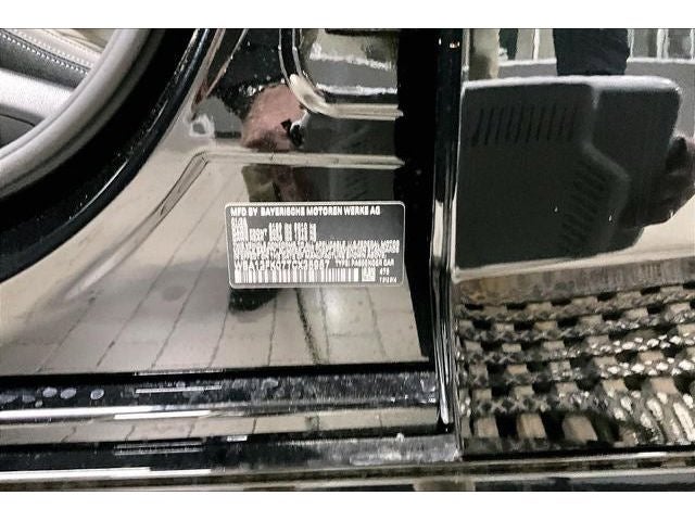 2026 BMW 5 Series 550e xDrive