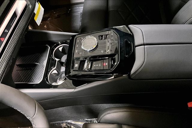 2027 BMW 5 Series 550e xDrive