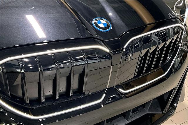 2027 BMW 5 Series 550e xDrive