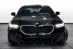 2027 BMW 5 Series 550e xDrive