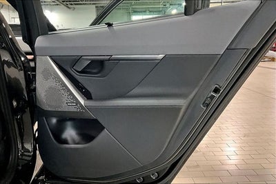2027 BMW 5 Series 550e xDrive