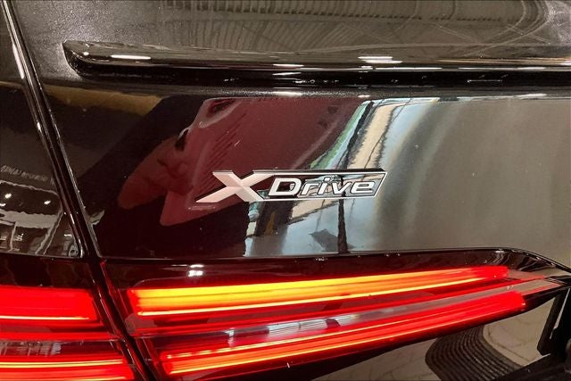 2027 BMW 5 Series 550e xDrive