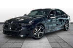 2027 BMW 5 Series 550e xDrive