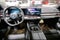 2027 BMW 5 Series 550e xDrive