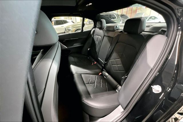 2027 BMW 5 Series 550e xDrive