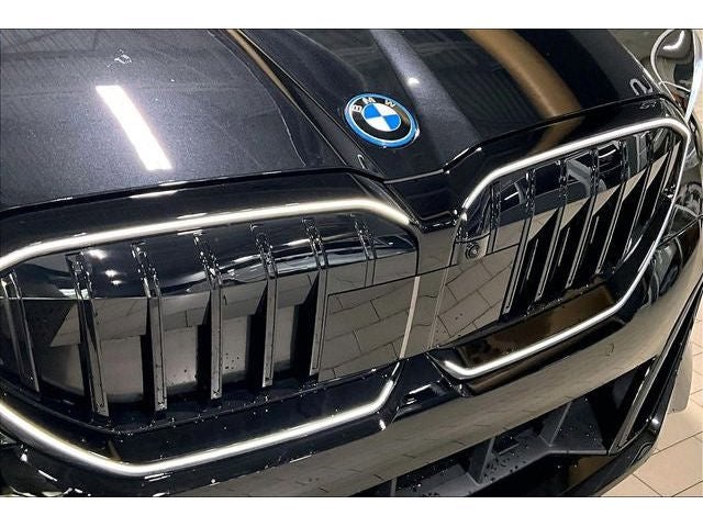 2027 BMW 5 Series 550e xDrive