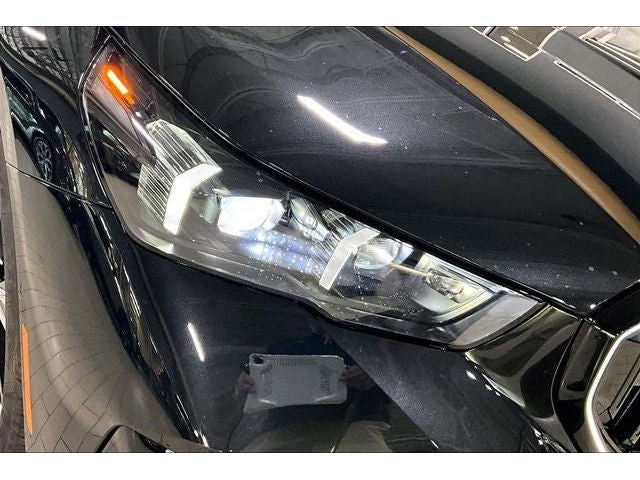 2027 BMW 5 Series 550e xDrive