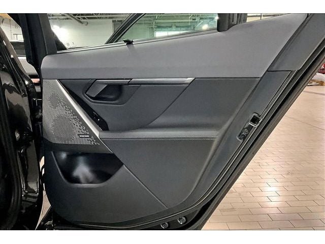 2027 BMW 5 Series 550e xDrive