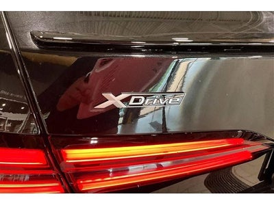 2027 BMW 5 Series 550e xDrive