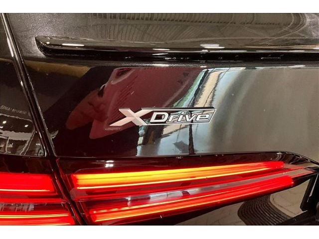 2027 BMW 5 Series 550e xDrive