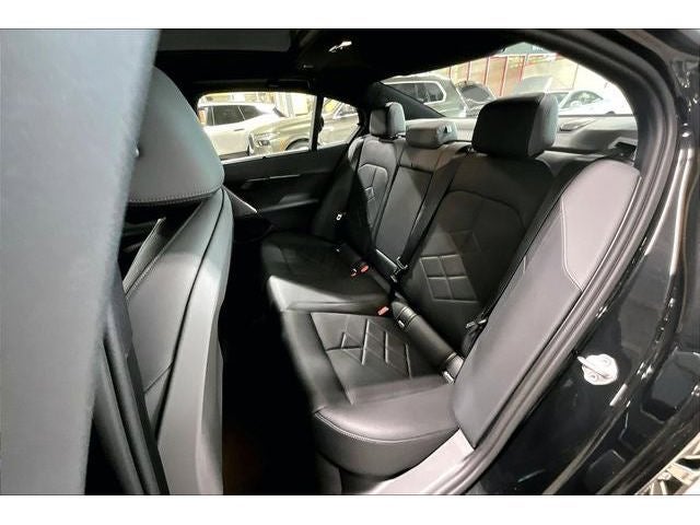 2027 BMW 5 Series 550e xDrive