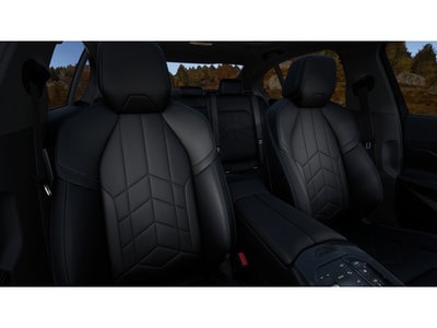 2027 BMW 5 Series 550e xDrive