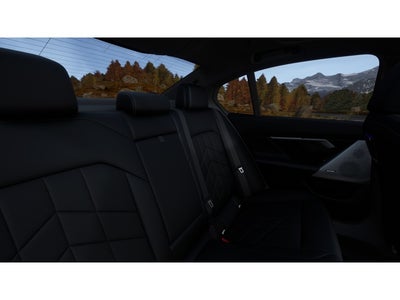 2027 BMW 5 Series 550e xDrive