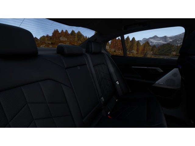 2027 BMW 5 Series 550e xDrive
