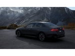 2027 BMW 5 Series 550e xDrive