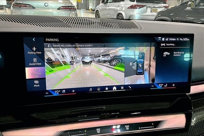 2027 BMW 5 Series 550e xDrive