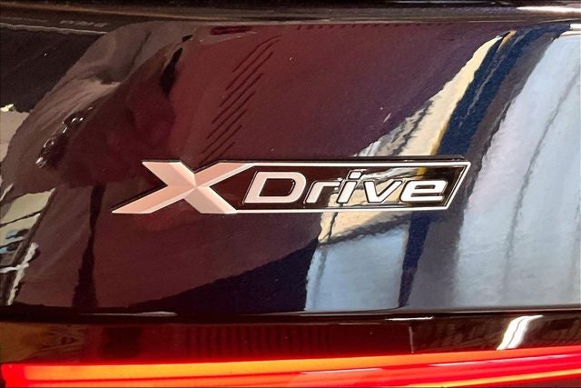 2027 BMW 5 Series 550e xDrive