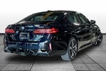 2027 BMW 5 Series 550e xDrive