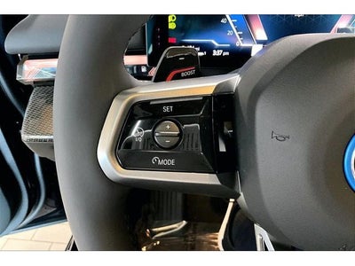 2027 BMW 5 Series 550e xDrive