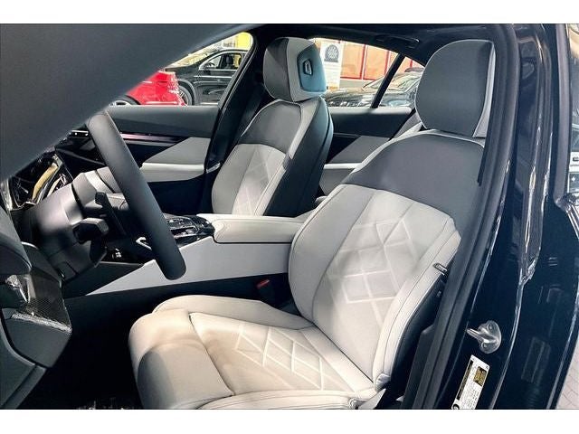 2027 BMW 5 Series 550e xDrive