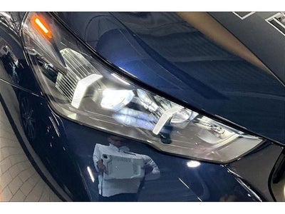 2027 BMW 5 Series 550e xDrive