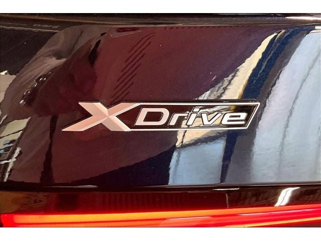 2027 BMW 5 Series 550e xDrive
