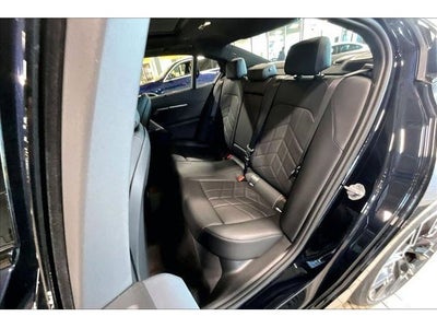 2026 BMW 5 Series 550e xDrive