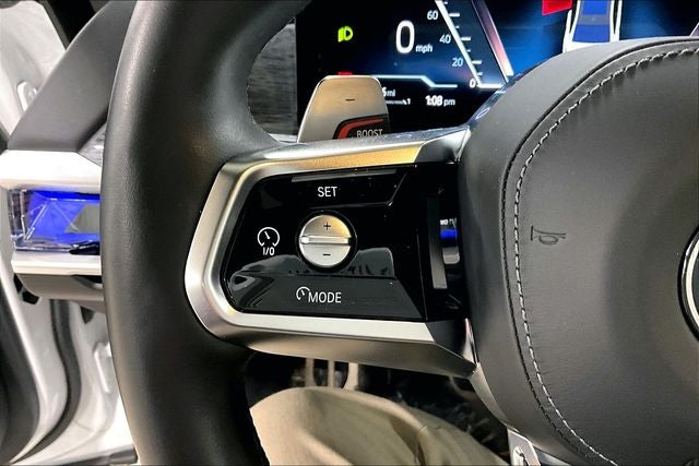 2024 BMW 7 Series 740i xDrive