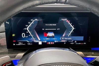 2024 BMW 7 Series 740i xDrive