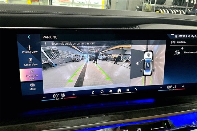 2024 BMW 7 Series 740i xDrive