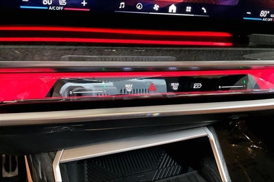 2024 BMW 7 Series 740i xDrive