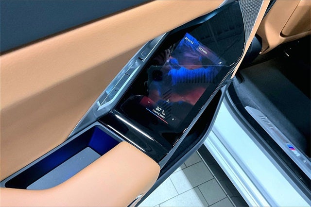 2024 BMW 7 Series 740i xDrive