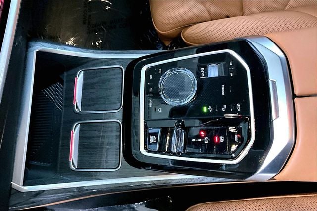 2024 BMW 7 Series 740i xDrive