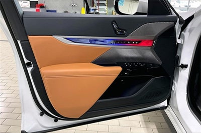 2024 BMW 7 Series 740i xDrive