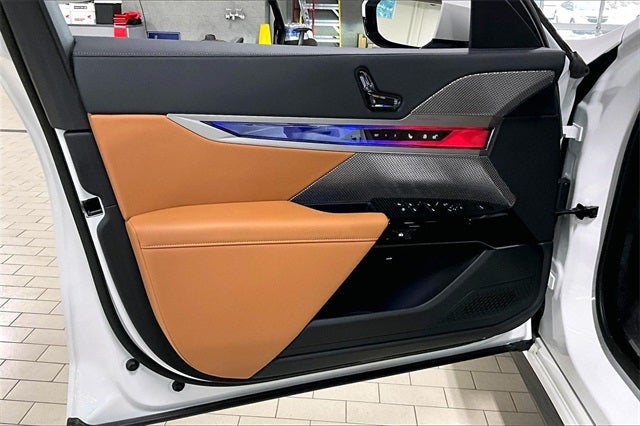 2024 BMW 7 Series 740i xDrive