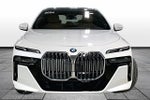 2024 BMW 7 Series 740i xDrive