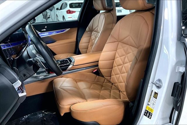 2024 BMW 7 Series 740i xDrive