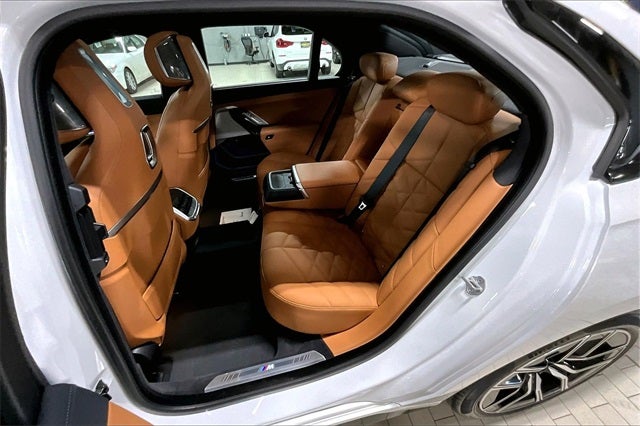 2024 BMW 7 Series 740i xDrive