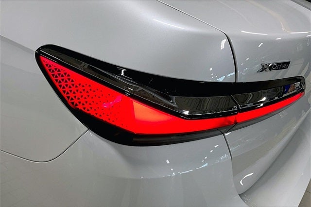 2024 BMW 7 Series 740i xDrive