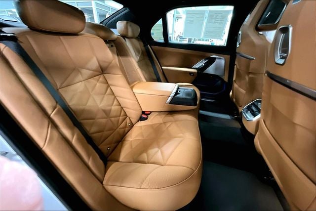 2024 BMW 7 Series 740i xDrive