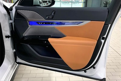 2024 BMW 7 Series 740i xDrive