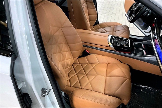 2024 BMW 7 Series 740i xDrive