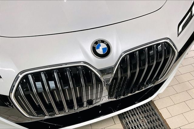 2024 BMW 7 Series 740i xDrive