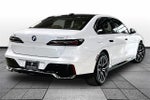 2024 BMW 7 Series 740i xDrive