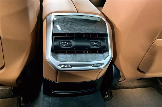 2024 BMW 7 Series 740i xDrive