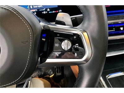 2024 BMW 7 Series 740i xDrive